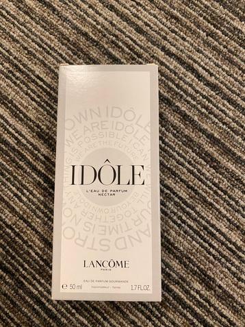 Lancôme Idôle Nectar Eau de Parfum 50ML beschikbaar voor biedingen