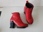 <  Laura Vita MAAT 36 kerst rode laarzen boots Arcmanceo 219, Kleding | Dames, Schoenen, Verzenden, Lage of Enkellaarzen, Zo goed als nieuw