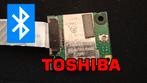 Toshiba Laptop bluetooth module PA3418U-1BTM, Ophalen of Verzenden, Gebruikt, Intern