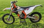 KTM EXC-F 250 SIX DAYS 2019 enduro (no 350 450), Gebruikt