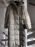 Khujo Winterjas Khaki Maat L - Nieuw!, Kleding | Dames, Verzenden, Nieuw, Maat 42/44 (L), Beige