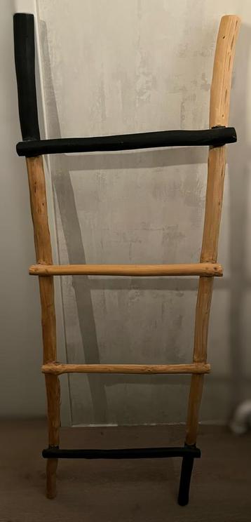 Decoratieve ladder [150x50cm] beschikbaar voor biedingen