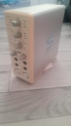 Focusrite Saffire Audio Interface, Muziek en Instrumenten, Midi-apparatuur, Ophalen, Gebruikt