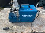 Vevor PCP Compressor 4500psi/300bar - Werkt Uitstekend!, Gebruikt, 10 bar of meer, Ophalen of Verzenden, Minder dan 200 liter/min
