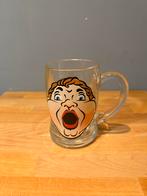 Efteling holle bolle Gijs bierglas, Verzamelen, Ophalen of Verzenden, Zo goed als nieuw