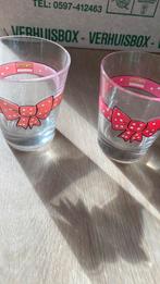 Blond amsterdam, Ophalen, Zo goed als nieuw, Frisdrankglas