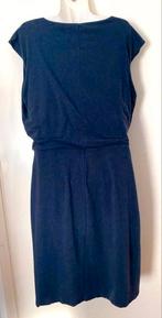 Purdey blauwe jurk maat 44 [v], Kleding | Dames, Blauw, Maat 42/44 (L), Ophalen of Verzenden, Zo goed als nieuw