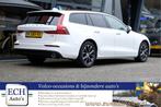Volvo V60 D3 150 pk AUT. Apple CarPlay, Navi, Bluetooth, BLI, Te koop, Geïmporteerd, Gebruikt, 750 kg
