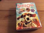de complete Shiloh collectie 3-dvd box, Boxset, Dieren, Ophalen of Verzenden, Film