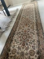 Perzisch Tapijt Loper 300x80, Huis en Inrichting, Stoffering | Tapijten en Kleden, Ophalen, Gebruikt, Beige, 200 cm of meer