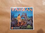 Tarzan View-Master Boekje en 3 schijven., Verzamelen, Speelgoed, Ophalen of Verzenden