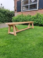 Tuinbankje douglas hout, Ophalen of Verzenden, Nieuw, Hout