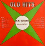 Old Hits - K.K. Suresh Produktie LP, Cd's en Dvd's, Vinyl | Overige Vinyl, Verzenden, Gebruikt, 12 inch