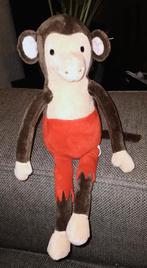 Piet de aap, dieren dorpje., Ophalen of Verzenden, Zo goed als nieuw, Overige typen