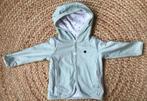 Omkeerbaar vestje Noppies maat 62/68, Kinderen en Baby's, Babykleding | Maat 62, Ophalen of Verzenden, Zo goed als nieuw, Noppies