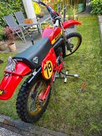 Maico 250 cc, 250 cc, Crossmotor, 1 cilinder