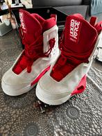 Liquid force riot wakeboard boots, Watersport en Boten, Wakeboarden, Schoenen, Zo goed als nieuw, Ophalen