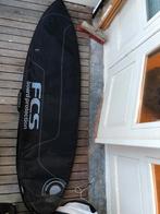 FCS Traveller surfboard bag 6.3, Watersport en Boten, Golfsurfen, Ophalen of Verzenden, Zo goed als nieuw