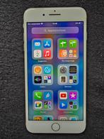 iPhone 8 plus_64gb, Telecommunicatie, Mobiele telefoons | Apple iPhone, Gebruikt, Ophalen of Verzenden, Zwart, 64 GB