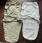 Meyco inbakerdoeken/swaddles, Ophalen of Verzenden, Zo goed als nieuw, Minder dan 70 cm
