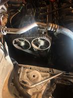 Autoservice | Automonteur (AANGEBODEN), Ophalen, Nieuw