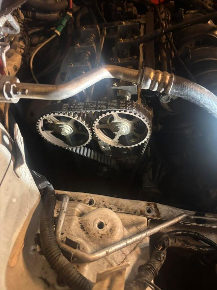 Autoservice | Automonteur (AANGEBODEN), Hobby en Vrije tijd, Overige Hobby en Vrije tijd, Nieuw, Ophalen