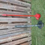 2 trimmer, Tuin en Terras, Grastrimmers, Ophalen, Elektrisch