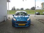 Ford Fiesta 1.0 Champion, Euro 5, Gebruikt, Blauw, 23 km/l