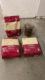 4,5 kg Alex Meijer Roodmerk gemalen koffie snelfiltermaling, Ophalen of Verzenden