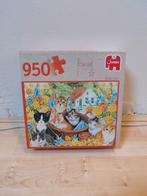 Puzzel Francien, Hobby en Vrije tijd, Denksport en Puzzels, Ophalen of Verzenden, 500 t/m 1500 stukjes, Zo goed als nieuw