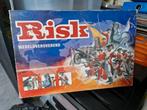 Risk Bordspel - Wereldverovering!, Hobby en Vrije tijd, Gezelschapsspellen | Bordspellen, Parker, Gebruikt, Vijf spelers of meer
