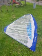 7.5 m2 surfzeil Gun- G sail, Ophalen, Gebruikt, Minder dan 250 cm, Zeil