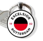 Excelsior sleutelhanger, Nieuw, Sport, Verzenden