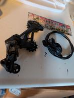 SRAM GX Derailleur + Shifter, Gebruikt, SRAM, Derailleur of Ketting, Mountainbike