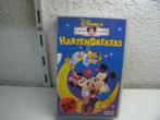 vhs 9a harten brekers, Verzenden