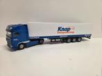 Joal DAF XF Knap Transport, Hobby en Vrije tijd, Modelauto's | 1:50, Overige merken, ., Ophalen of Verzenden, Zo goed als nieuw