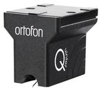 Ortofon quintet black demo 5 uur gespeeld, Overige merken, Ophalen of Verzenden, Zo goed als nieuw