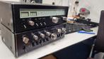 sansui  versterker en tuner, Audio, Tv en Foto, Versterkers en Receivers, Ophalen of Verzenden, Zo goed als nieuw, Stereo, Overige merken