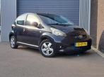 Toyota Aygo 1.0-12V Sport Automaat|Airco|Nap, Auto's, Stof, Gebruikt, 4 stoelen, Origineel Nederlands