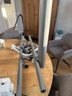 diversen bad, pvc en aansluitingen, Ophalen, Gebruikt, Pvc, Minder dan 2 meter