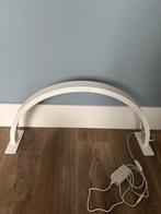 Nagel booglamp, Ophalen of Verzenden, Zo goed als nieuw