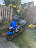 Gilera Runner 180cc A2, Ophalen, Gebruikt, Overige modellen, Maximaal 45 km/u