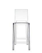 Kartell One More Please - 65cm zithoogte, Huis en Inrichting, Stoelen, Ophalen, Kunststof, Gebruikt, Overige kleuren
