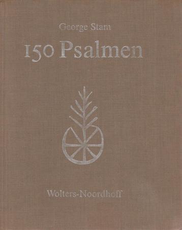 George Stam - 150 PSALMEN beschikbaar voor biedingen