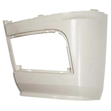 MERCEDES ACTROS MP4 BUMPER HOEK LI HIGH 51CM WIT 9608854925B beschikbaar voor biedingen