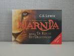 Dwarsligger: De Kronieken van Narnia 3 in 1 - CS. Lewis (69), Ophalen of Verzenden, Zo goed als nieuw, C.S. Lewis