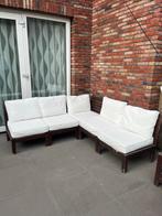 IKEA Applaro Loungeset met Kussens, Ophalen, Gebruikt, Loungeset, Bank