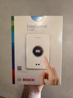 Bosch Easycontrol CT200 NIEUW, Doe-het-zelf en Verbouw, Thermostaten, Ophalen of Verzenden, Slimme thermostaat, Nieuw
