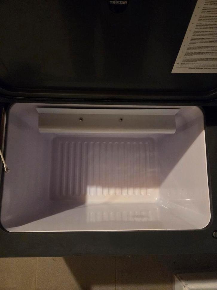 Tristar Supercool 45 EGP Koelbox, Caravans en Kamperen, Koelboxen, Gebruikt, Koelbox, Elektrisch, Ophalen of Verzenden