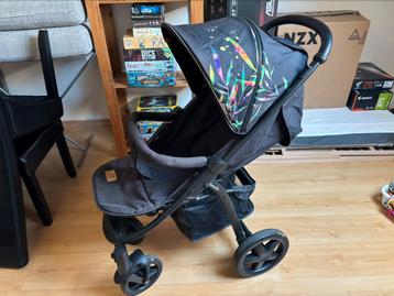 LIONELO Kinderwagen beschikbaar voor biedingen